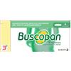 OPELLA HEALTHCARE ITALY SRL BUSCOPAN*6SUPP 10MG