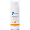 UNIFARCO SPA CERAMOL SUN PROTECTION FACE CREAM SPF50+ 50 ML