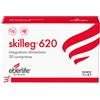 EBERLIFE FARMACEUTICI SPA SKILLEG 620 30 COMPRESSE