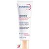 BIODERMA ITALIA SRL SENSIBIO AR+ CC CREAM SPF50+ LIGHT 40 ML