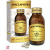 DR.GIORGINI SER-VIS SRL SPACCAPIETRA 180 PASTIGLIE DA 500 MG