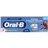 PROCTER & GAMBLE SRL ORALB DENTIFRICIO KIDS SPIDERMAN 60 ML