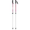 Atomic AMT JR Telescopic Red/Silver - NS - Rosso/Argento