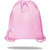 Coolpack F073647, Sacche da palestra SPRINT PASTEL/POWDER PINK, Pink