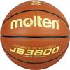 Molten BC3800 Palle da basket Orange 5