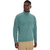 Helly Hansen Daybreaker 1/2 Zip F Uomo, Verde, XL