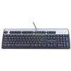 HP Tastiera HP USB standard, dimensioni complete (100%), cablata, USB
