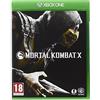 NETHERREALM STUDIOS Mortal Kombat X