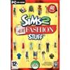 Electronic Arts The Sims 2: H&M Fashion Stuff (PC CD) [Edizione: Regno Unito]