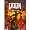 Bethesda Doom: Eternal PC DVD [Edizione: Regno Unito]