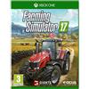 Focus Home Interactive Farming Simulator 17 - Xbox One - [Edizione: Francia]