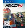 Bandai Namco MotoGP 17 - PlayStation 4 [Edizione: Germania]
