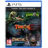Atari Turok Trilogy Bundle - PS5
