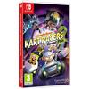 Electronic Arts NONAME Nickelodeon Kart Racers 2 : Grand Prix