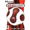 Square Enix Championship manager l'entraineur 2007 [Edizione : Francia]