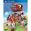 Bandai Namco One Piece Unlimited World Red