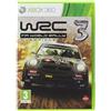 PQube WRC 3 - World Rally Championship [Edizione: Regno Unito]