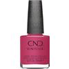 CND Vinylux Longwear Smalto per unghie, colore rosa, lucentezza simile al gel e resistente alle scheggiature, 0,5 ml
