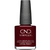 CND Vinylux CNDV0033 Polacco Settimanale, Bloodline
