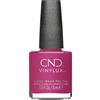 CND Vinylux CNDV0044 Polacco Settimanale, Hot Pop Pink