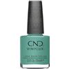 CND Vinylux - Smalto per unghie a lunga durata - Smalto classico - Oceanside #396 15ml