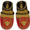 Versace Ciabatte donna spugna I Love Baroque