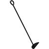 AB Tools Prezzo Crunchers Camino Singolo Nero Loop Maniglia Curva Raschietto