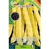 SEMIMEL Fagiolo Rampicante Meraviglia Venezia S.N. - 50g, Baccelli Gialli Dorati, Pianta Tardiva con Sostegno, Semina da Marzo a Giugno 3 confezioni