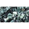 WUEFFE Graniglia di Marmo Verde Alpi 8/12mm - Sacchi da 25 kg - Sassi Pietre Giardino (12 Sacchi da kg.25)