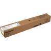 SHARP MX-61GT-YA GIALLO TONER - 24000 PAGINE PER MX-2651