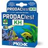 PRODAC PRODUCTOS AUXILIARES DE CERÁMICA PRODAC TEST PER LA DUREZZA DELL'ACQUA KH PER ACQUARIO DOLCE E MARINO E PER LAGHETTI