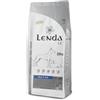 Lenda LC Meat & Fish 20 kg - Crocchette Naturali per Cani Mini e Medium - Cibo con Condroprotectes Completo con Carne e Pesce per Cani di Taglia Piccola e Media - Crocantini Ricchi di Proteine