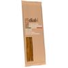 DIALCOS SPA Dialsi' Pasta Riso Integrale Spaghetti Numero 20 400 G