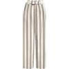 Only - Onlsvea-Goa MW Linen Bl Wide CC Pnt, Onlsvea-Goa MW Linen Bl Wide CC Pnt Donna