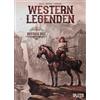 Fred Duval Andrea Fattori Western Legenden: Buffalo Bill (Copertina rigida)
