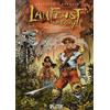 Christophe Arleston Didi Lanfeust von Troy. Band 2: Thanos, (Copertina rigida)