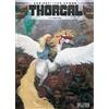 Jean van Hamme Grzegorz Rosinski Thorgal. Band 14: Aarica (Tascabile)
