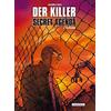 Matz d.i. Alexis Nolent Lu Der Killer: Secret Agenda: 2. Dir (Copertina rigida)