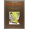 John Cullen Mur Prinz Eisenherz, Bd. 10: Jahrgang 1989/1990: (Copertina rigida)