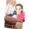 Riho Hoshina Reward Meal For Two Working People (1) (Tascabile)