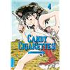Tomonori Inoue Candy & Cigarettes 04 (Tascabile)