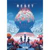 Fred Duval Emem Reset. Band 5: Die Hybriden (Copertina rigida)