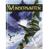 Maza Nolane Wunderwaffen 8: Thors Hammer