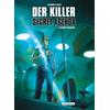 Matz d.i. Alexis Nolent Der Killer: Secret Agenda: 1. Gezielt (Copertina rigida)