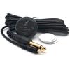 ADIYA AD-35 Mini Pickup Amplificatore Trasduttore Stick Piezo Pickup per Chitarra Acustica Ukulele Violino Violoncello Banjo Parti di Chitarra