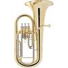 Classic Cantabile EU-1030L Euphonium, Intonazione: Sib, Diametro foro: 14