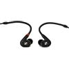 Sennheiser IE 40 PRO, monitor dinamici stampati nell'orecchio (nero)