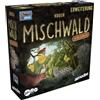 Lookout, Mischwald - Scoperte, espansione gioco di famiglia, gioco di carte, 1-5 giocatori, dai 10+, 60 minuti, tedesco