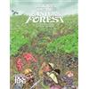 Goodman Games Dungeon Crawl Classics RPG Blights ov the Eastern Forest