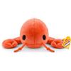 Hug-A-Lumps Plush Medium Series 2 Lobster (Lenny) di ZURU | Comfort zavorrato rilassante, ultra-morbido e squishy, abbraccio sensoriale calmante, allevia stress e ansia